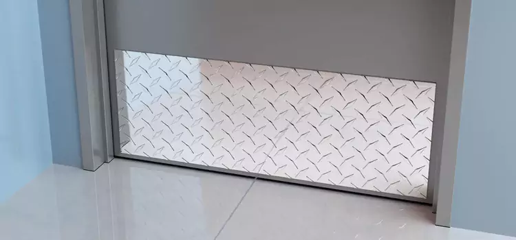 Benefits of Professional Kick Plate Solutions in Vista, CA
