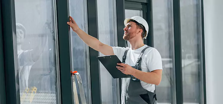 Comprehensive Solutions for Your Sticking Doors in Vista, CA