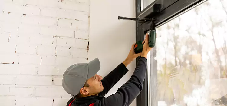 Your Trusted Partner for Door Closer Solutions in Vista, CA
